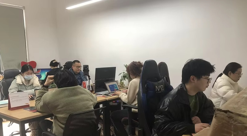 Chine Hangzhou Rising Industry Co., Ltd. Profil de la société