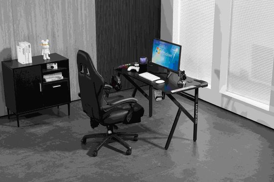 Renouveler votre configuration de jeu avec Alinunu Tableau de jeu moderne Métal lumières RVB câbles USB
