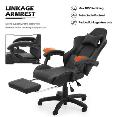 Chaise de jeu personnalisée pour adultes