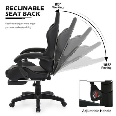 Chaise de jeu personnalisée pour adultes