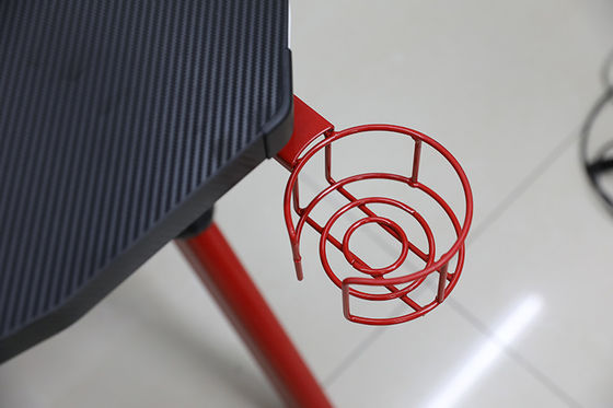 Table de jeu pliable et réglable pour les amateurs de jeux modernes