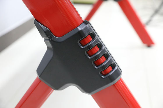 Table de jeu pliable et réglable pour les amateurs de jeux modernes