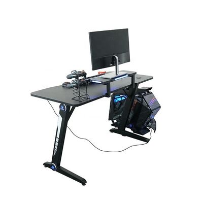 Bureau d'ordinateur spécifique ALINUNU Moderne style tables et chaises réglables pour les jeux