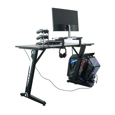 Bureau d'ordinateur spécifique ALINUNU Moderne style tables et chaises réglables pour les jeux