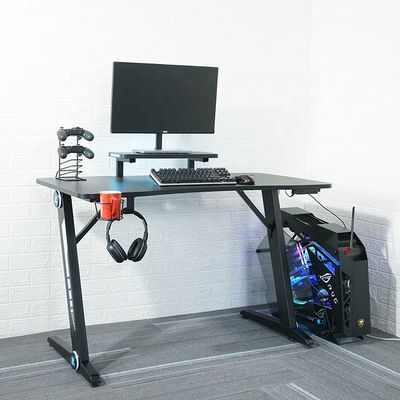 Bureau d'ordinateur spécifique ALINUNU Moderne style tables et chaises réglables pour les jeux