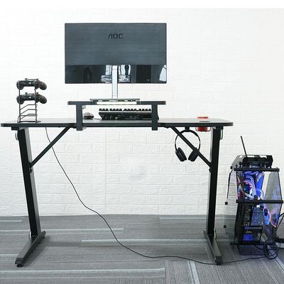Bureau d'ordinateur spécifique ALINUNU Moderne style tables et chaises réglables pour les jeux