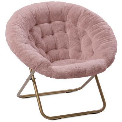 Chaise à l'air comprimé en forme d'écran
