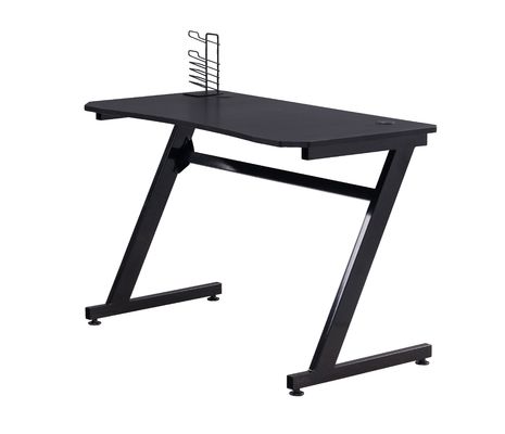 Tableau de jeu LED professionnel PC Bureau avec plateforme de clavier incliné personnalisé