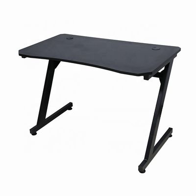 Tableau de jeu LED professionnel PC Bureau avec plateforme de clavier incliné personnalisé