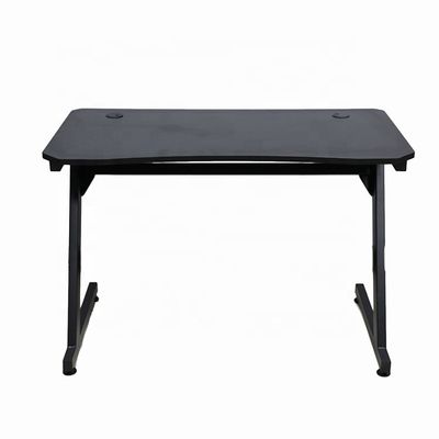 Tableau de jeu LED professionnel PC Bureau avec plateforme de clavier incliné personnalisé