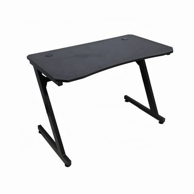 Tableau de jeu LED professionnel PC Bureau avec plateforme de clavier incliné personnalisé