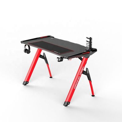 Tableau de jeu PC personnalisé pour les jeux sur Internet avec matériau de surface PU
