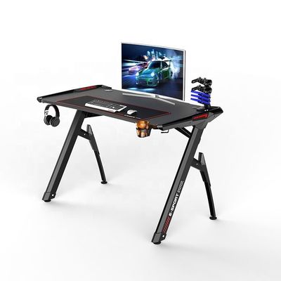 Tableau de jeu PC personnalisé pour les jeux sur Internet avec matériau de surface PU
