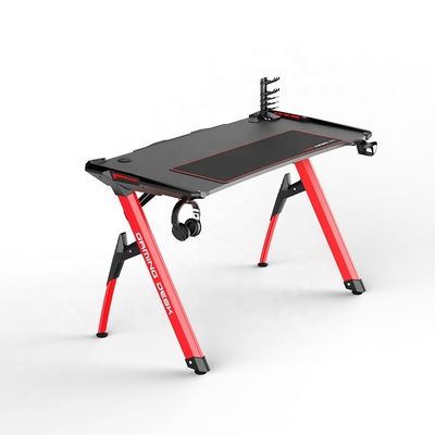 Bureau d'ordinateur Bureau d'étude Bureau d'ordinateur PC Table portables Table de jeu