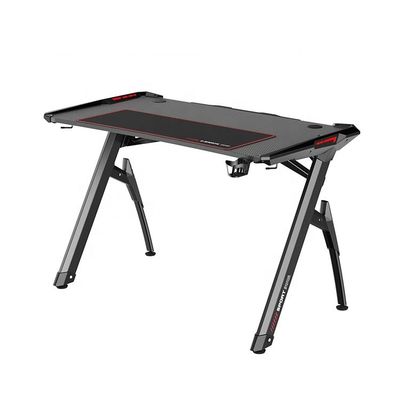 Bureau d'ordinateur Bureau d'étude Bureau d'ordinateur PC Table portables Table de jeu