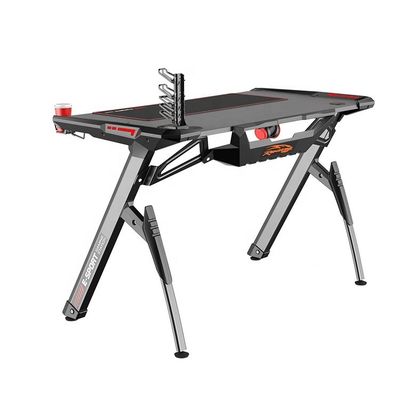 Bureau d'ordinateur Bureau d'étude Bureau d'ordinateur PC Table portables Table de jeu