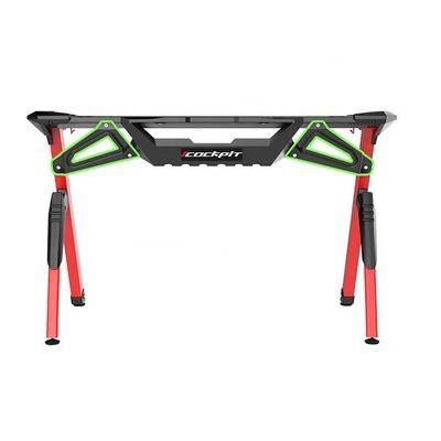 Bureau d'ordinateur Bureau d'étude Bureau d'ordinateur PC Table portables Table de jeu