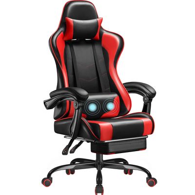 ALINUNU Chaise de jeu Razer de course personnalisée pour salle de jeu
