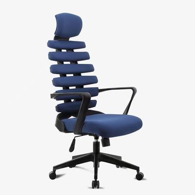 Coussin de siège en cuir synthétique pour siège de bureau 2022 personnalisé