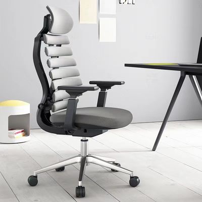 Coussin de siège en cuir synthétique pour siège de bureau 2022 personnalisé