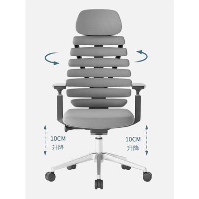 Coussin de siège en cuir synthétique pour siège de bureau 2022 personnalisé
