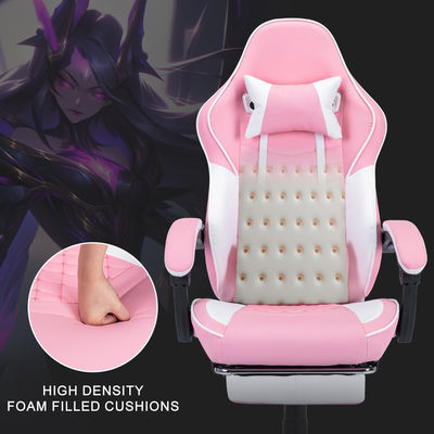 Améliorez votre expérience de jeu avec cette chaise ergonomie en nylon
