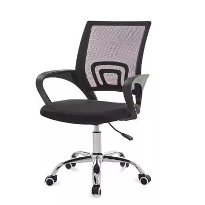Chaise de bureau pivotante pour le travail