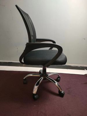 Chaise de bureau réglable à moelle arrière pour le confort et la personnalisation des dirigeants