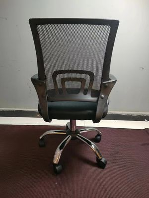 Chaise de bureau réglable à moelle arrière pour le confort et la personnalisation des dirigeants
