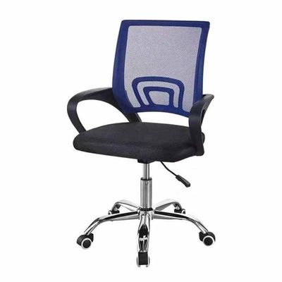 Chaise de bureau réglable à moelle arrière pour le confort et la personnalisation des dirigeants