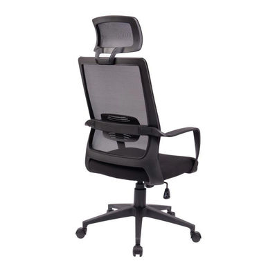 Améliorez votre mobilier de bureau avec le fauteuil 8955 à bras fixes