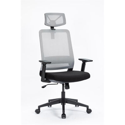 Chaise de bureau économique moderne avec repose-tête et 8939 moulé excellent
