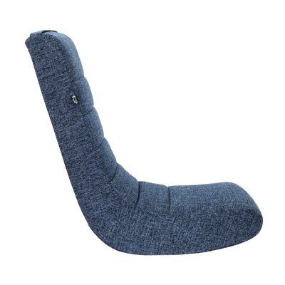 Chaise de jeu ALINUNU Plancher pour enfants et adolescents Style de chaise pivotante dans l'emballage du courrier
