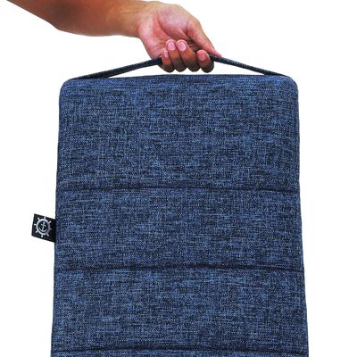 Chaise de jeu ALINUNU Plancher pour enfants et adolescents Style de chaise pivotante dans l'emballage du courrier