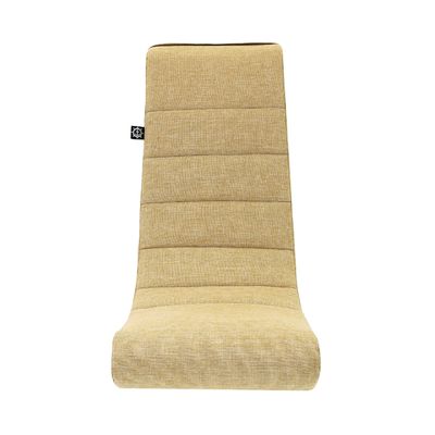 Chaise de jeu à hauteur réglable pour enfants et adolescents