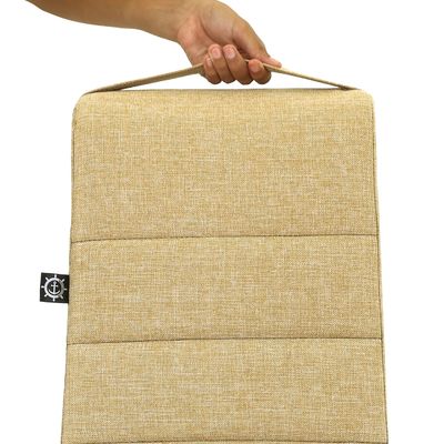 Chaise de jeu à hauteur réglable pour enfants et adolescents