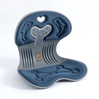 Dimensions du produit 406*330*346mm Chaise à coussin de correction de posture en L pour le confort