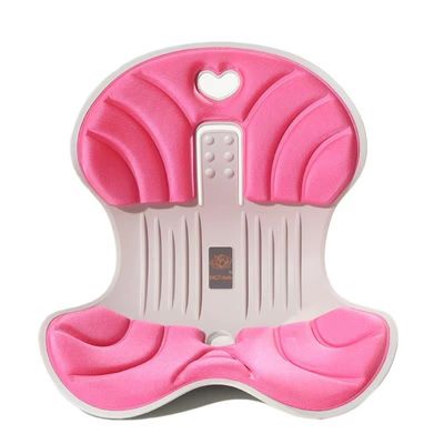 Dimensions du produit 406*330*346mm Chaise à coussin de correction de posture en L pour le confort