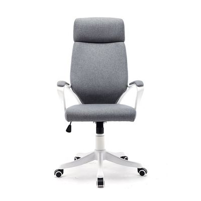Emballement du courrier Chaise de bureau moderne et confortable