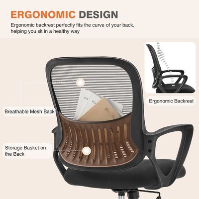Des bureaux et des chaises de bureau ergonomiques réglables