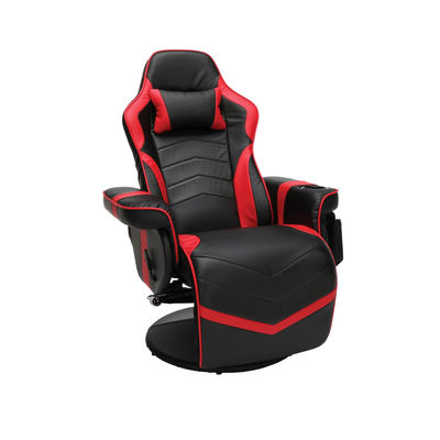 Améliorez votre expérience de jeu avec la chaise de jeu réglable d' ALINUNU