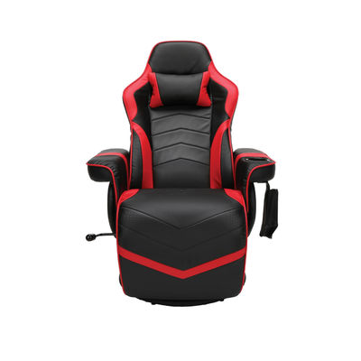Améliorez votre expérience de jeu avec la chaise de jeu réglable d' ALINUNU