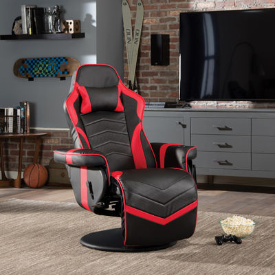 Améliorez votre expérience de jeu avec la chaise de jeu réglable d' ALINUNU