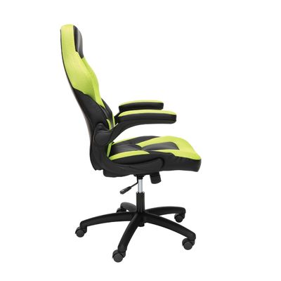 Couleur personnalisée PC à dos élevé Chaise de bureau d'ordinateur de jeu Parfait pour votre salle de jeu