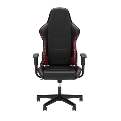 Couleur personnalisée Chaise d'ordinateur PC ergonomique Jeu avec repose-tête intégré