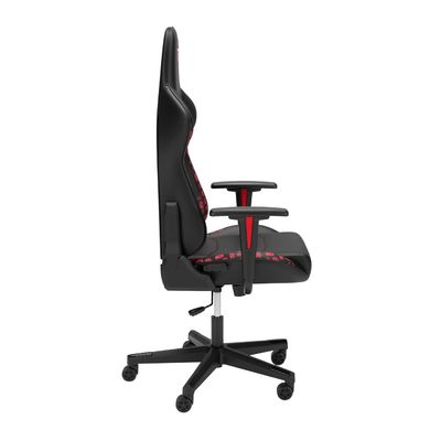 Couleur personnalisée Chaise d'ordinateur PC ergonomique Jeu avec repose-tête intégré