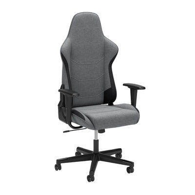 OEM ODM personnaliser chaise de jeu PC ergonomique avec accoudoir intégré pour adultes