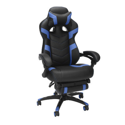 Chaise d'ordinateur ergonomie élégante pour adultes Poids maximum recommandé 275 livres