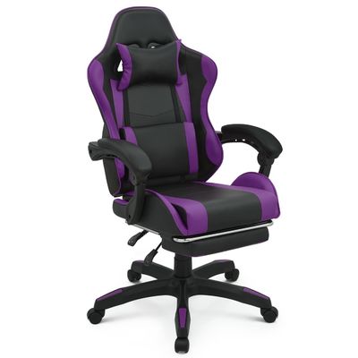 Améliorez votre expérience de jeu avec notre fauteuil ergonomique réglable et durable