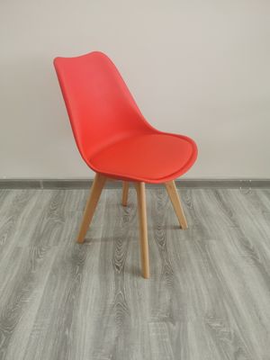 40'HQ fauteuils de salon avec coussin en PU 1488pcs prix